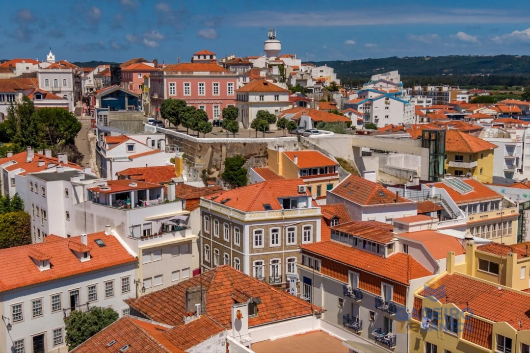 Apartamento T3 para Venda em São Martinho do Porto Foto 60