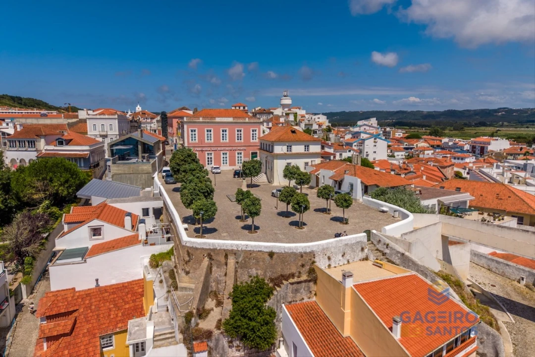 Apartamento T3 para Venda em São Martinho do Porto Foto 61
