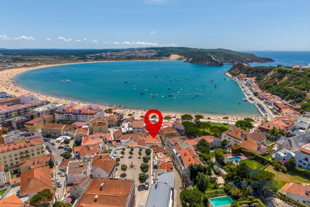 Apartamento T3 para Venda em São Martinho do Porto Foto 65