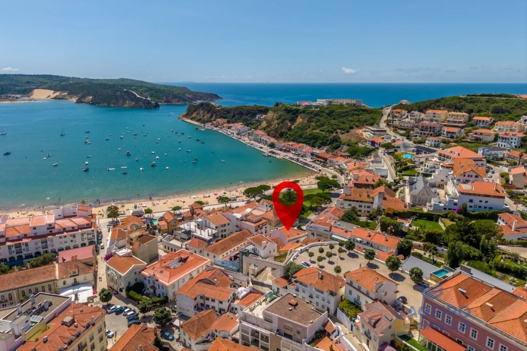 Apartamento T3 para Venda em São Martinho do Porto Foto 66