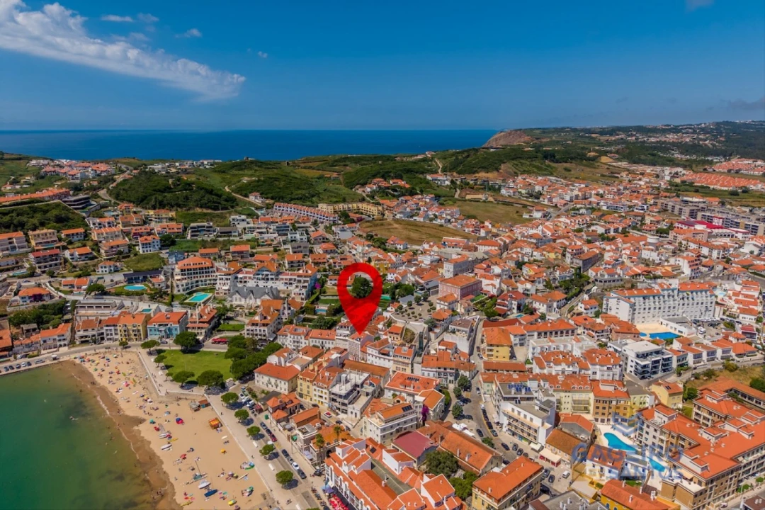 Apartamento T3 para Venda em São Martinho do Porto Foto 70