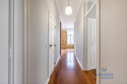 Apartamento T3 para Venda em São Martinho do Porto