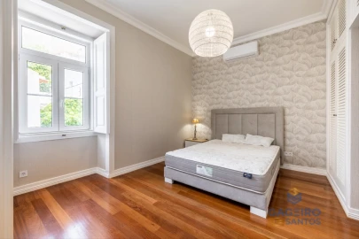 Apartamento T3 para Venda em São Martinho do Porto