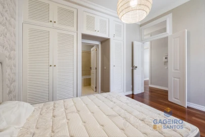 Apartamento T3 para Venda em São Martinho do Porto