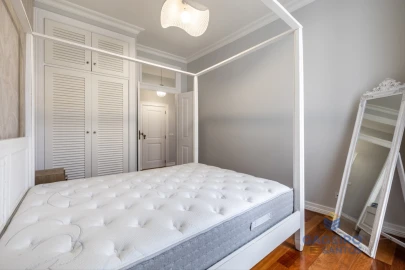 Apartamento T3 para Venda em São Martinho do Porto