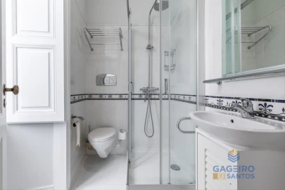 Apartamento T3 para Venda em São Martinho do Porto
