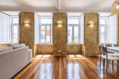 Apartamento T3 para Venda em São Martinho do Porto