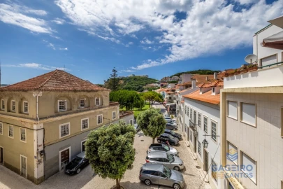 Apartamento T3 para Venda em São Martinho do Porto
