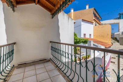 Apartamento T3 para Venda em São Martinho do Porto