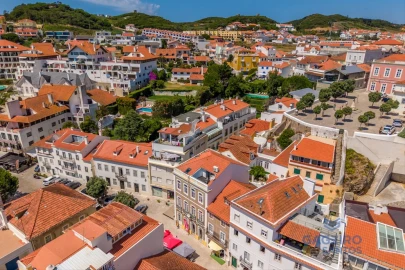Apartamento T3 para Venda em São Martinho do Porto