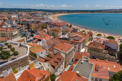 Apartamento T3 para Venda em São Martinho do Porto
