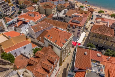 Apartamento T3 para Venda em São Martinho do Porto