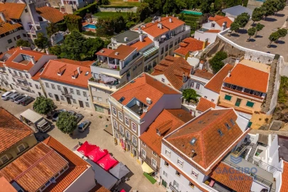 Apartamento T3 para Venda em São Martinho do Porto