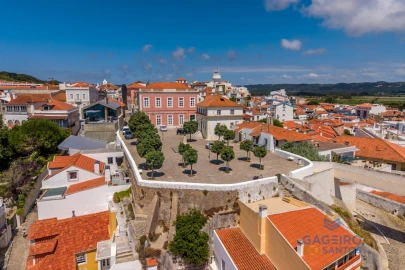Apartamento T3 para Venda em São Martinho do Porto