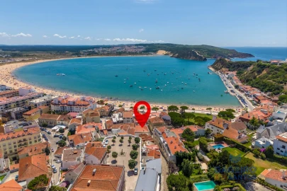 Apartamento T3 para Venda em São Martinho do Porto