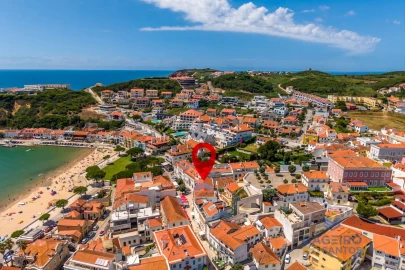 Apartamento T3 para Venda em São Martinho do Porto