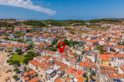 Apartamento T3 para Venda em São Martinho do Porto
