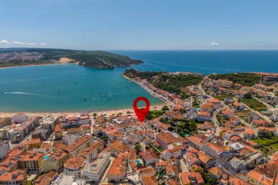 Apartamento T3 para Venda em São Martinho do Porto