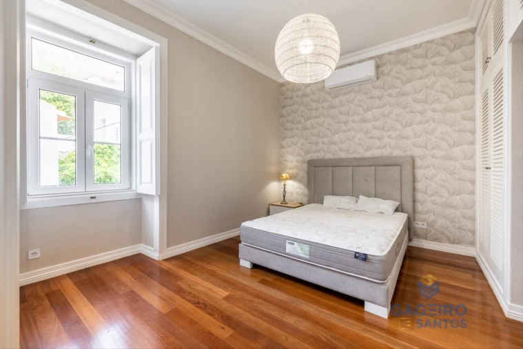 Apartamento T3 para Venda em São Martinho do Porto Foto 19