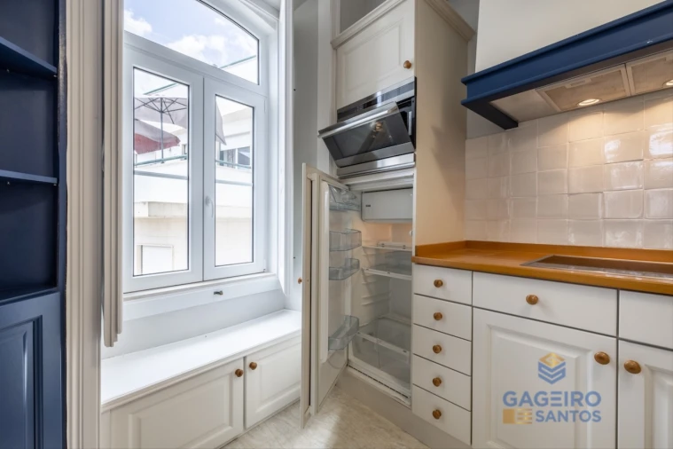 Apartamento T3 para Venda em São Martinho do Porto Foto 15