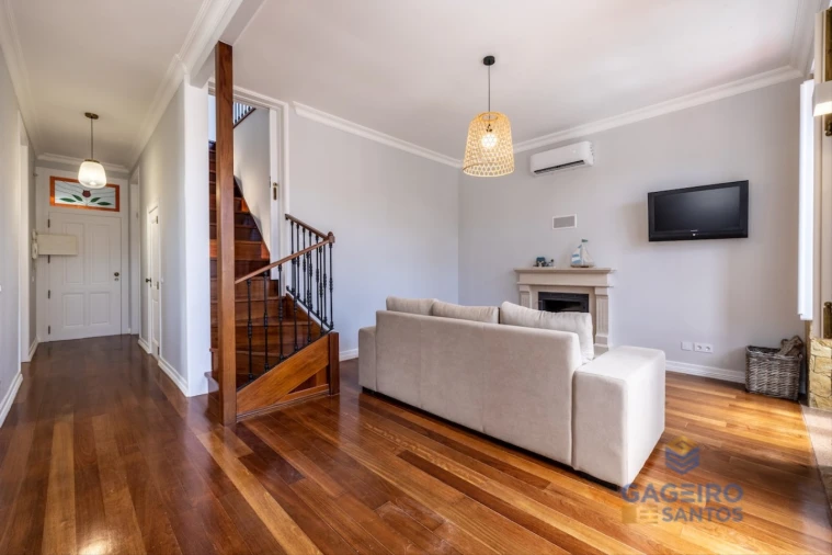 Apartamento T3 para Venda em São Martinho do Porto Foto 3