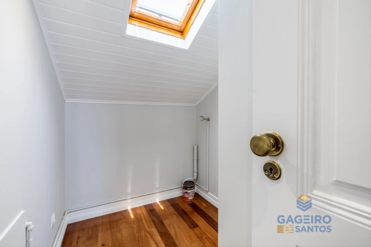 Apartamento T3 para Venda em São Martinho do Porto Foto 36