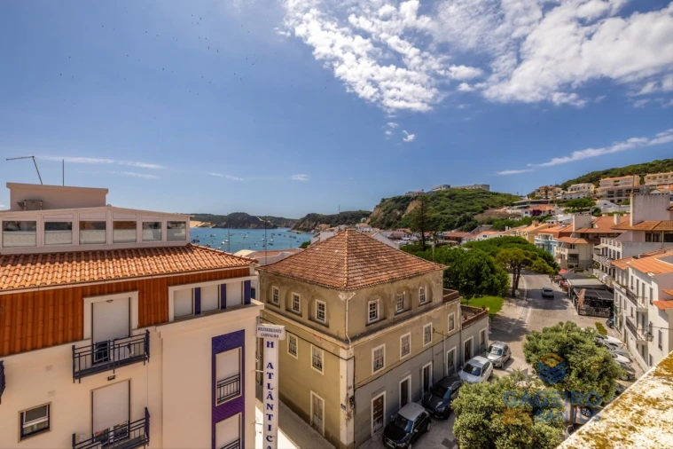 Apartamento T3 para Venda em São Martinho do Porto Foto 41