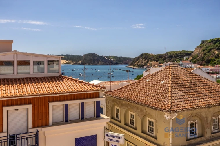 Apartamento T3 para Venda em São Martinho do Porto Foto 42
