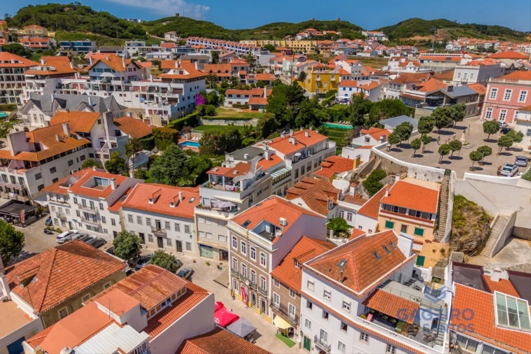 Apartamento T3 para Venda em São Martinho do Porto Foto 52