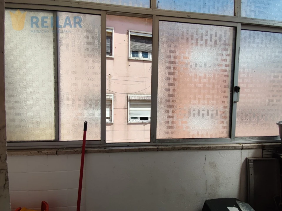 Apartamento T1 para Arrendamento em Moscavide e Portela Foto 19