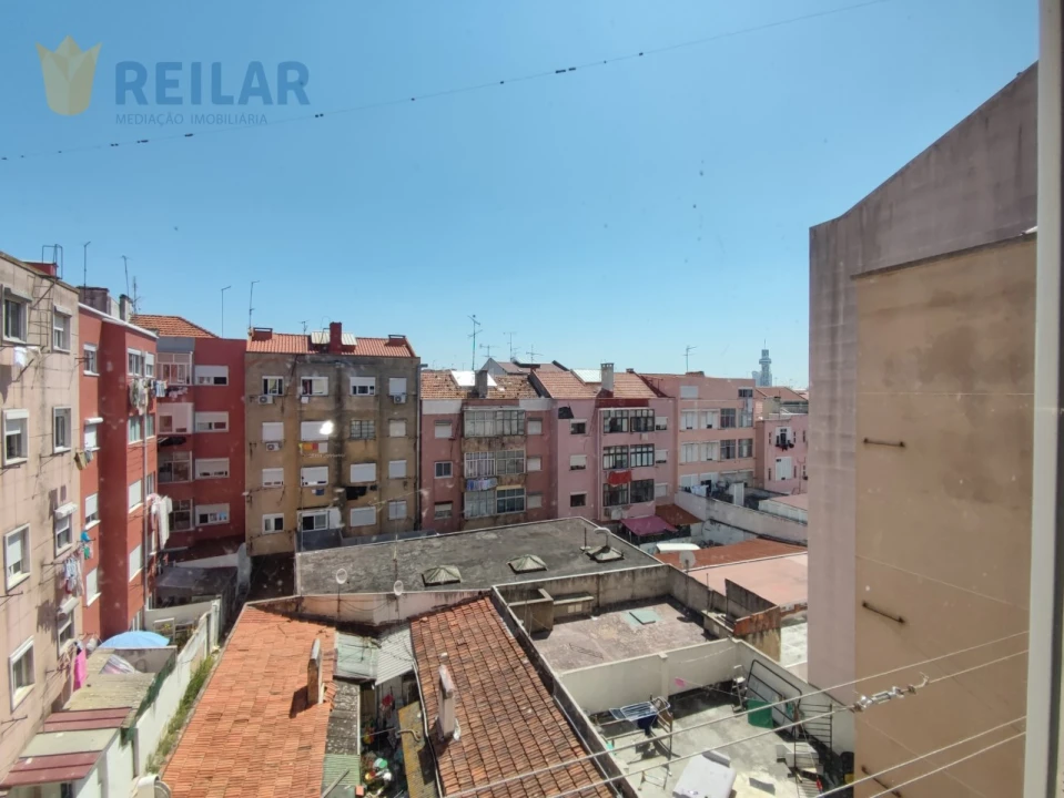 Apartamento T1 para Arrendamento em Moscavide e Portela Foto 22