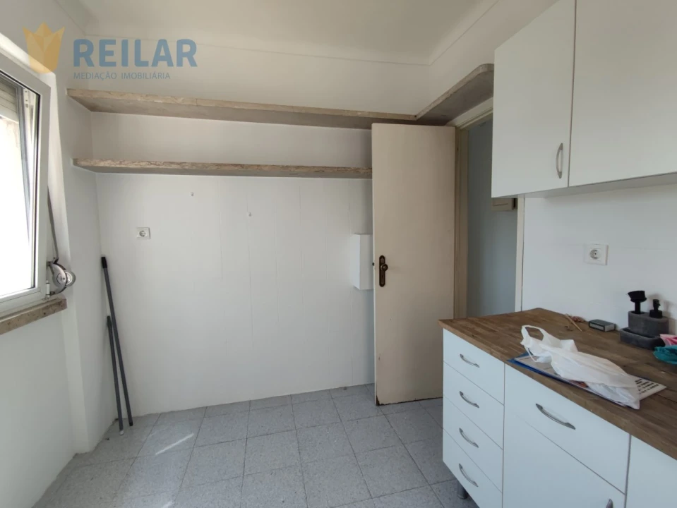 Apartamento T1 para Arrendamento em Moscavide e Portela Foto 3