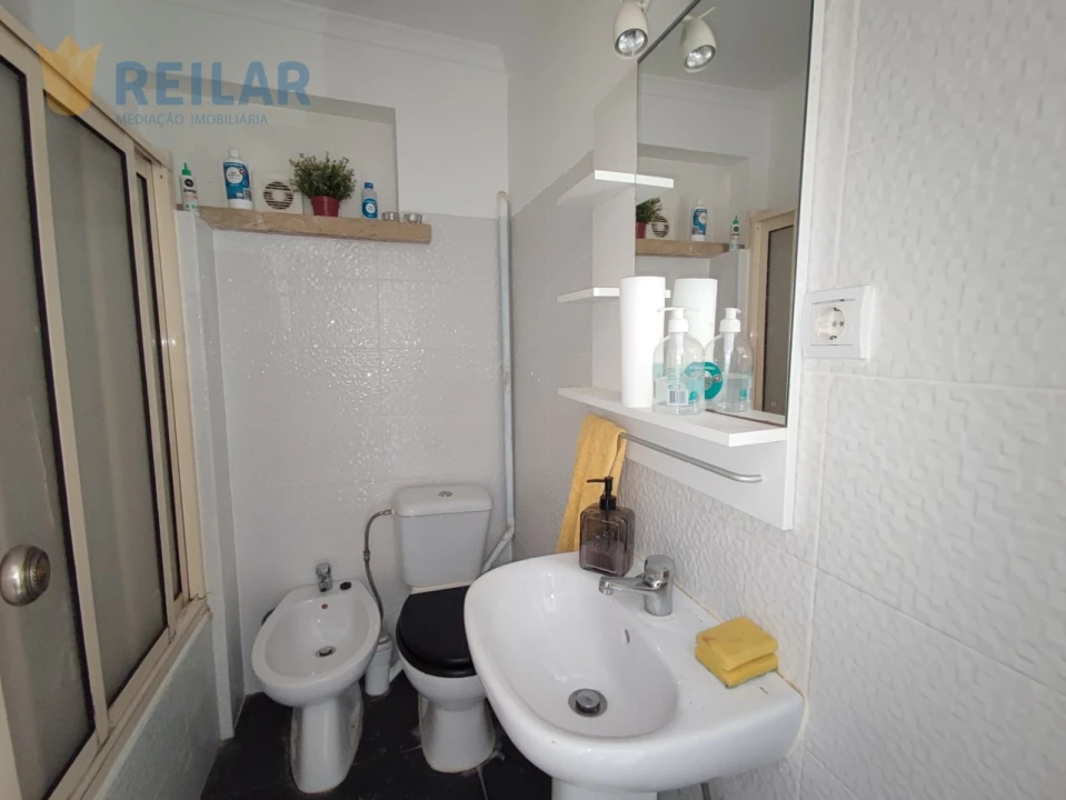 Apartamento T1 para Arrendamento em Moscavide e Portela Foto 18