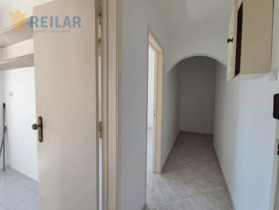 Apartamento T1 para Arrendamento em Moscavide e Portela Foto 20