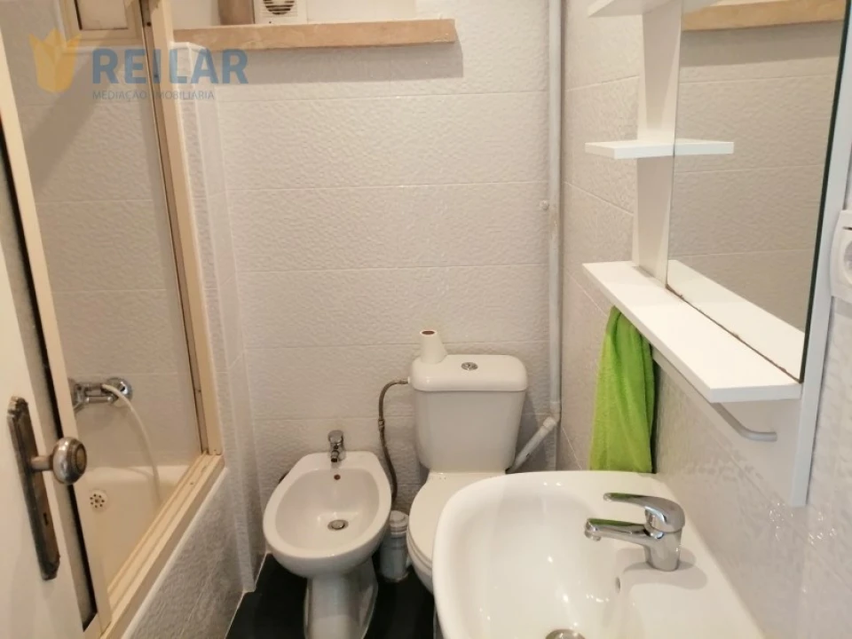 Apartamento T1 para Arrendamento em Moscavide e Portela Foto 17