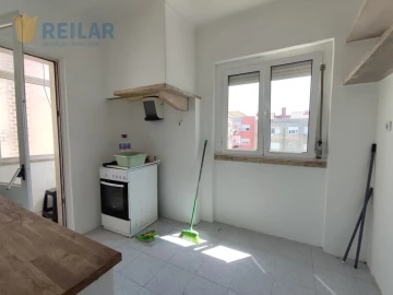 Apartamento T1 para Arrendamento em Moscavide e Portela