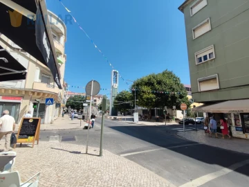 Apartamento T1 para Arrendamento em Moscavide e Portela
