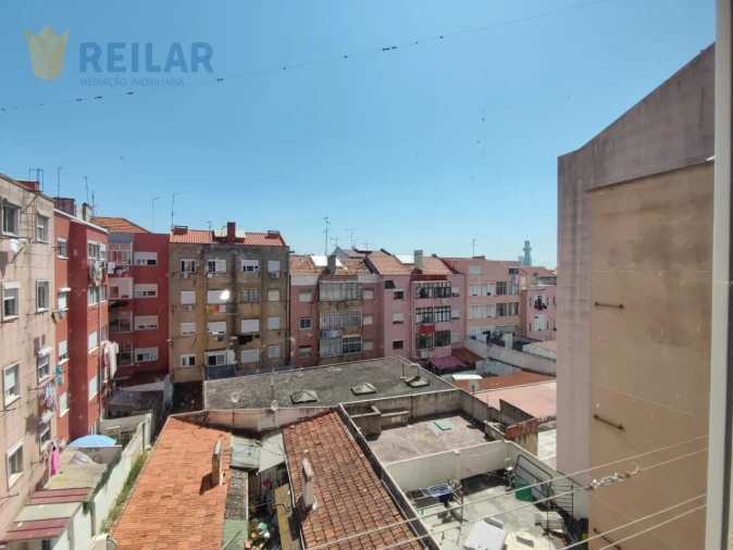 Apartamento T1 para Arrendamento em Moscavide e Portela Foto 22