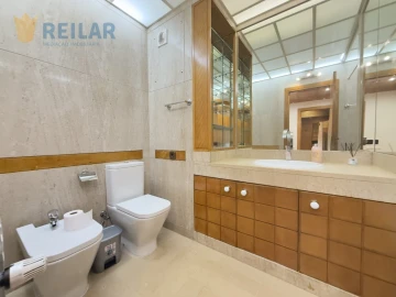 Apartamento T3 para Arrendamento em Campo de Ourique
