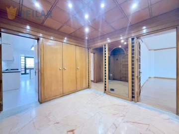Apartamento T3 para Arrendamento em Campo de Ourique