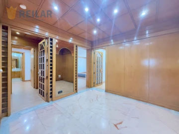 Apartamento T3 para Arrendamento em Campo de Ourique