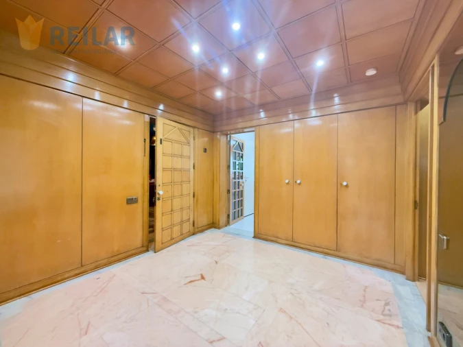 Apartamento T3 para Arrendamento em Campo de Ourique Foto 26