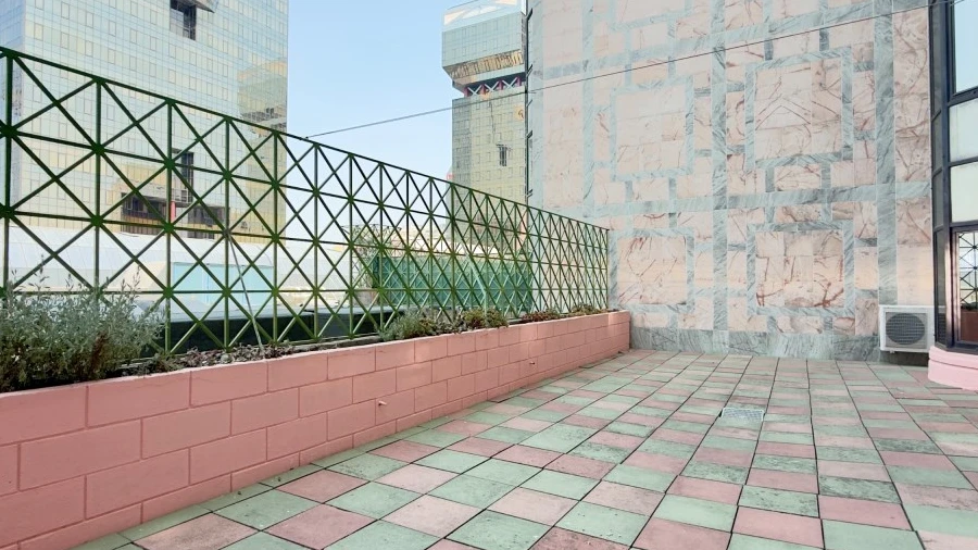 Apartamento T3 para Arrendamento em Campo de Ourique