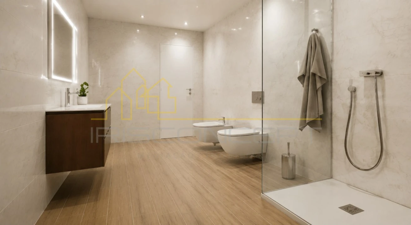 Apartamento T3 para Venda em Leiria, Pousos, Barreira e Cortes Foto 9