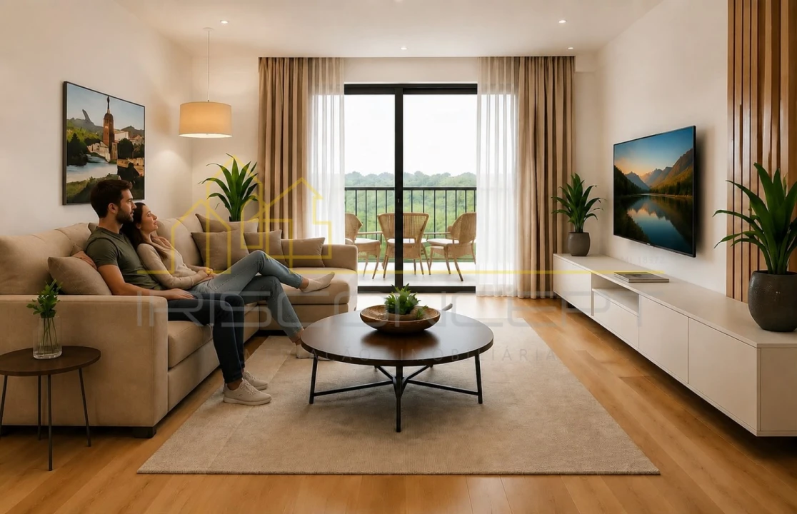 Apartamento T3 para Venda em Leiria, Pousos, Barreira e Cortes Foto 1