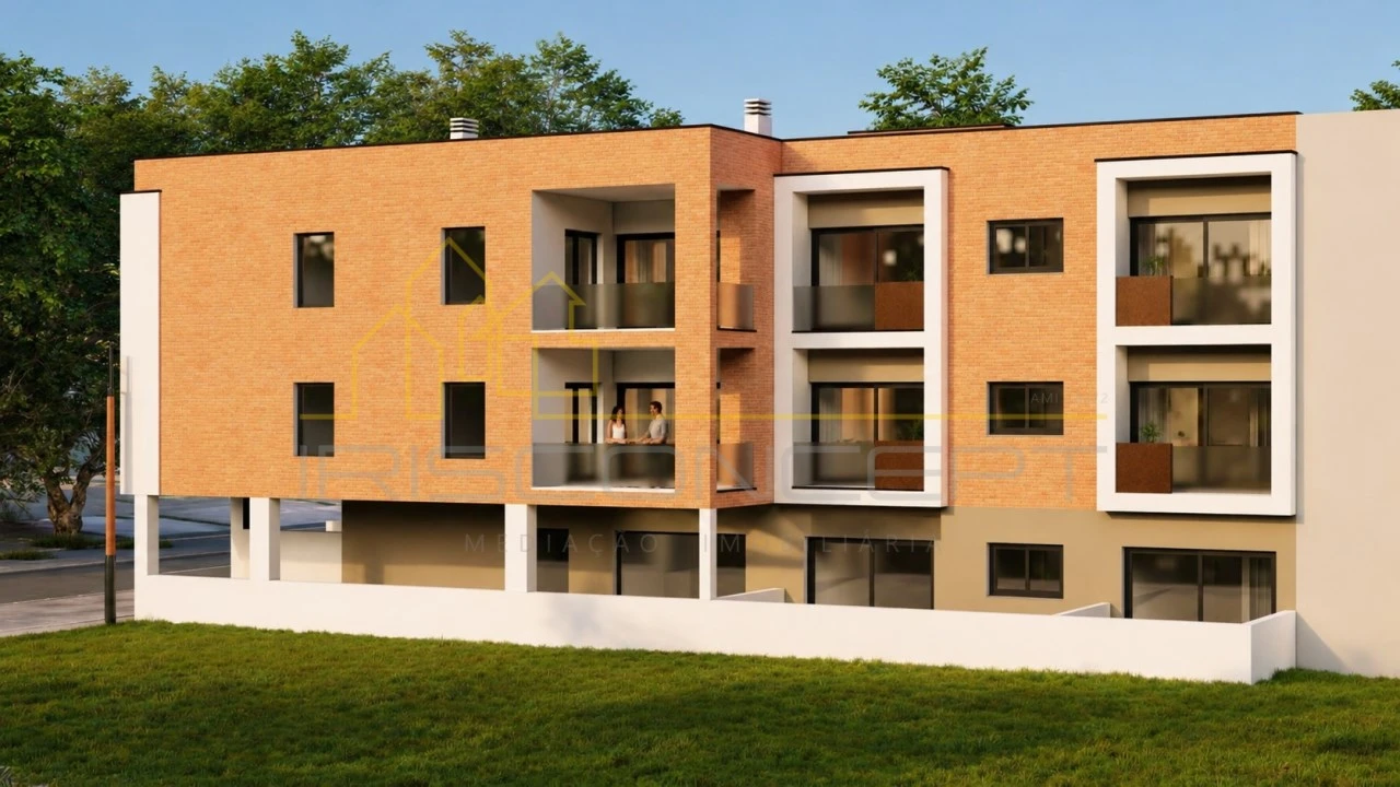 Apartamento T3 para Venda em Leiria, Pousos, Barreira e Cortes Foto 5