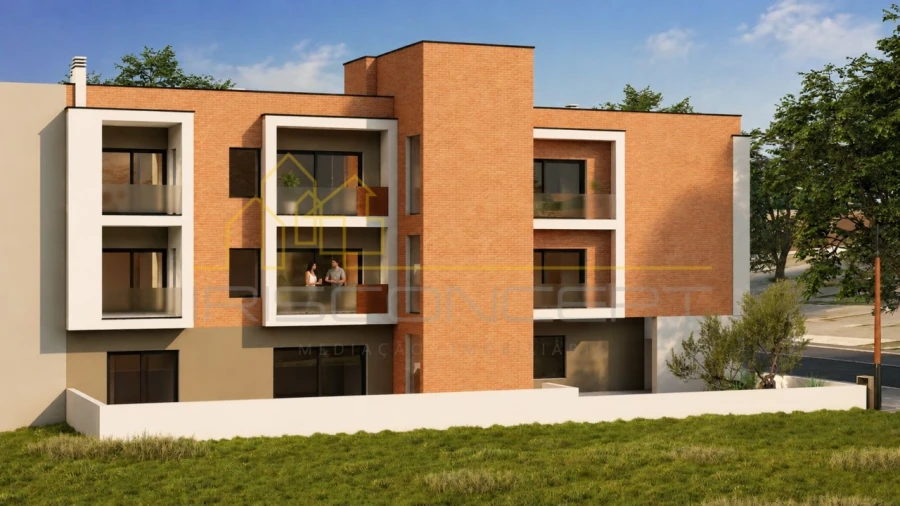 Apartamento T3 para Venda em Leiria, Pousos, Barreira e Cortes Foto 3