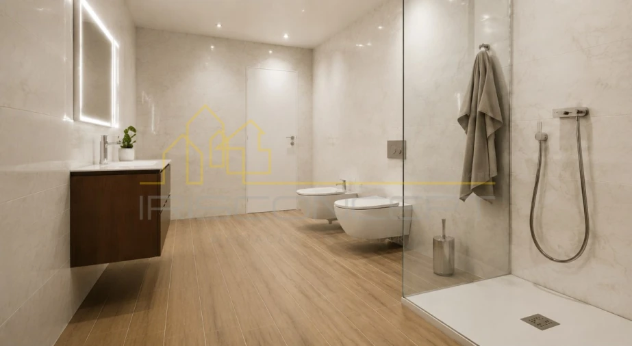 Apartamento T1 para Venda em Leiria, Pousos, Barreira e Cortes Foto 9