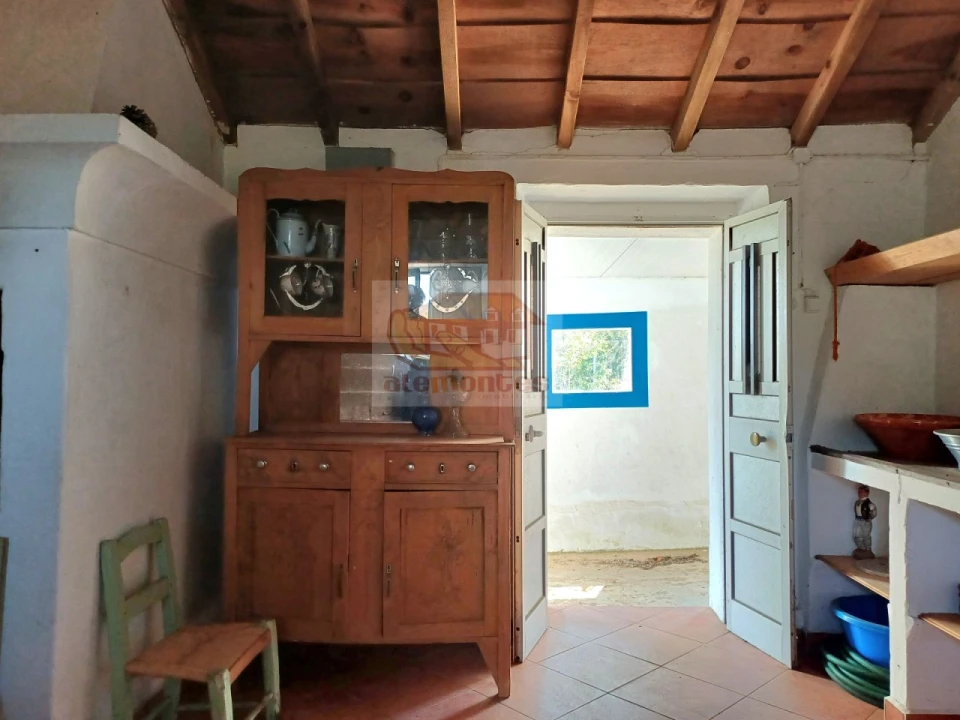Moradia T2 para Venda em Melides Foto 2