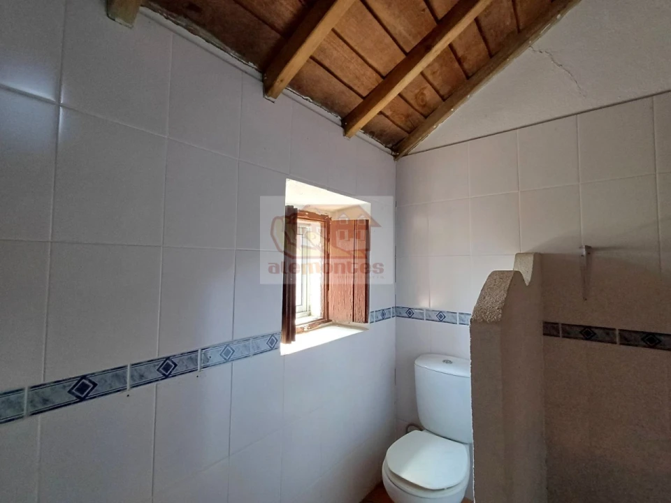 Moradia T2 para Venda em Melides Foto 7